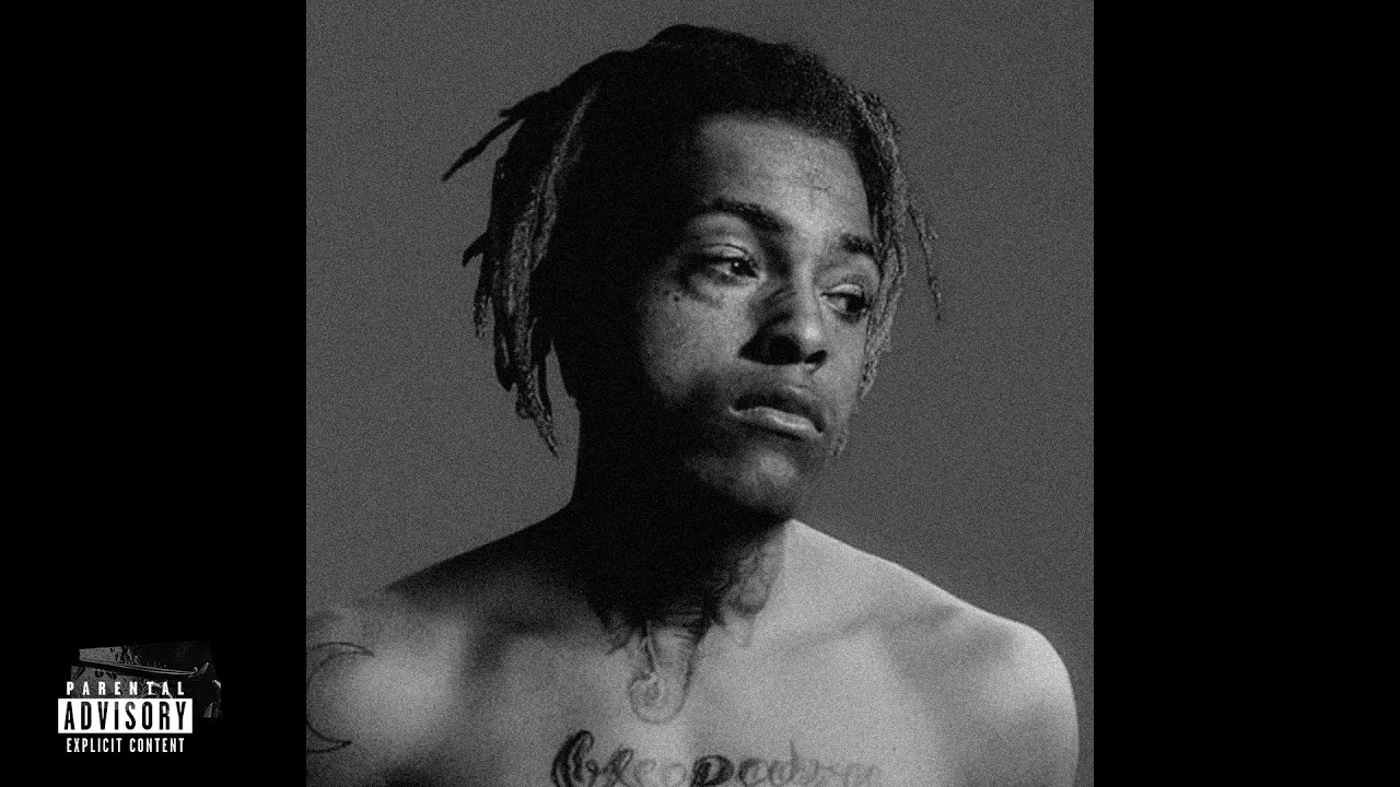 [FREE] XXXTENTACION Type Beat 2024 - 