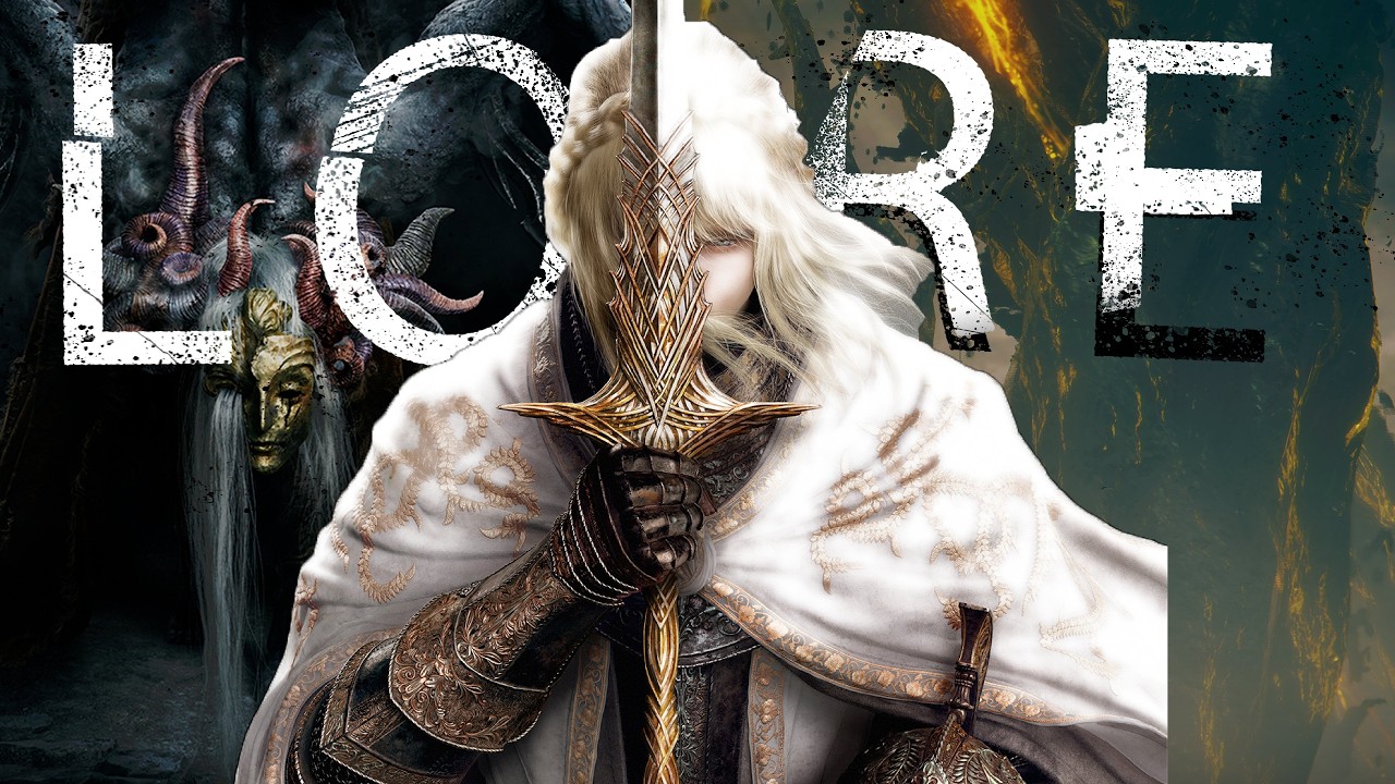 La Face Cachée du DLC d'Elden Ring