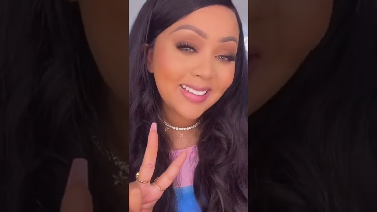 Tips we learned from @GlamWithSuzan #makeuphacks from tiktok we had to try!! #boxycharm