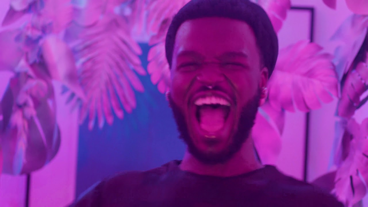 Cakes Da Killa x Proper Villains featuring Nomi Ruiz - ICU (Official Music Video)