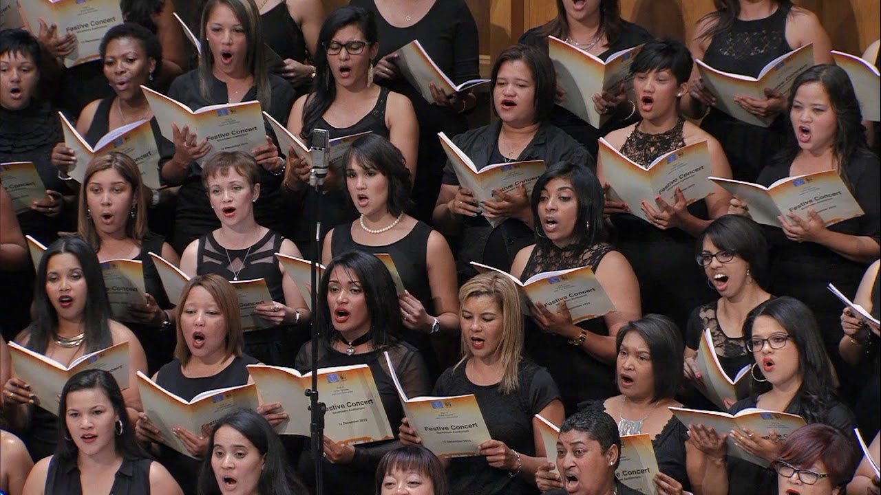 New Apostolic Church Southern Africa | Music - 