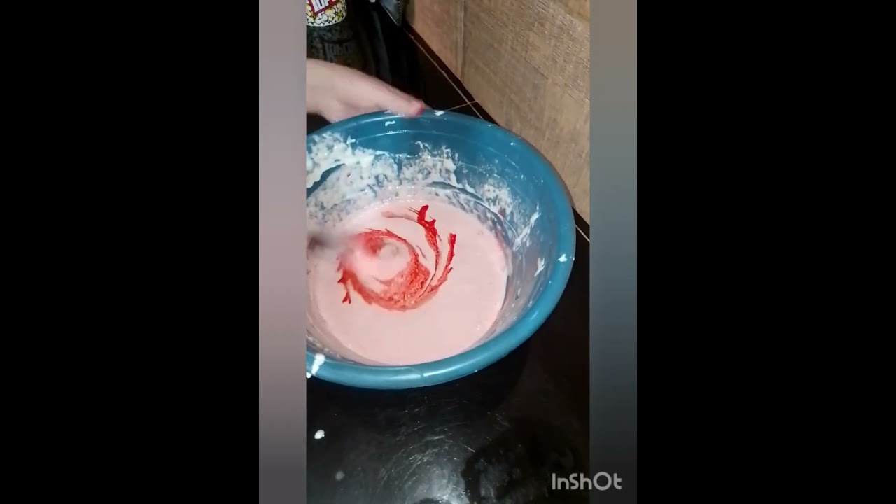 وصفة زلابية بزوج مقادير لي غادي ديرو بيها حالا في شهر رمضان 🌛 الكريم 