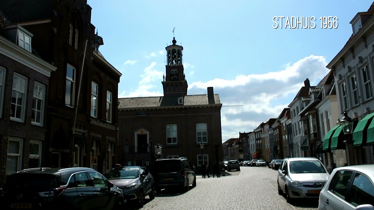 2021 04 17 Rondje Waalwijk
