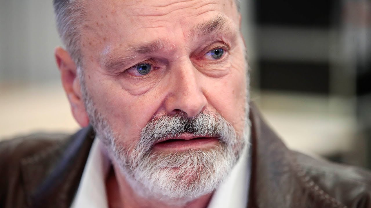 LIVE: Nå ble det emosjonelt i retten