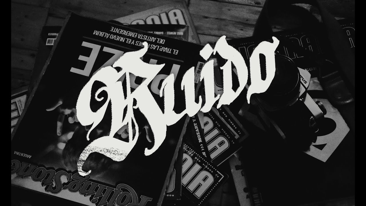 RUIDO - PRIZE [RUIDO] (Videoclip Oficial)