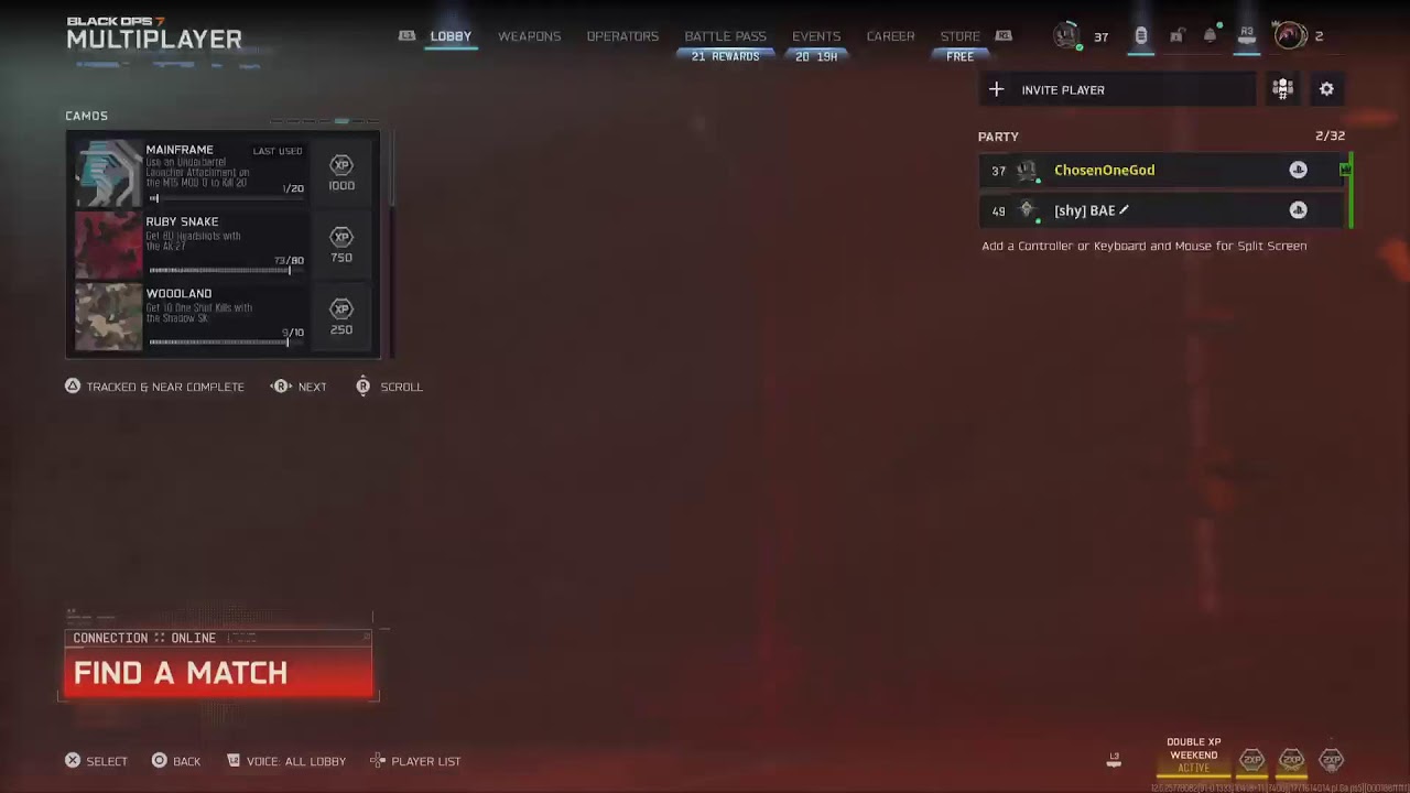 Call of duty black ops 7 Online