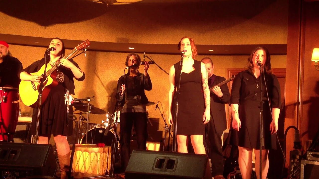 Lone Cloud - 2013 East Coast Music Awards, 