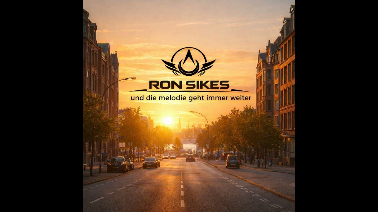 Ron Sikes 