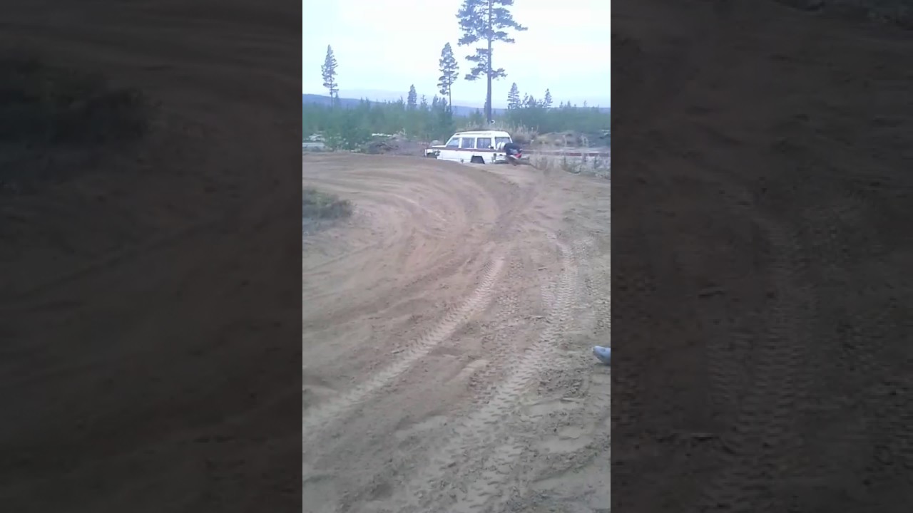 Cross fail