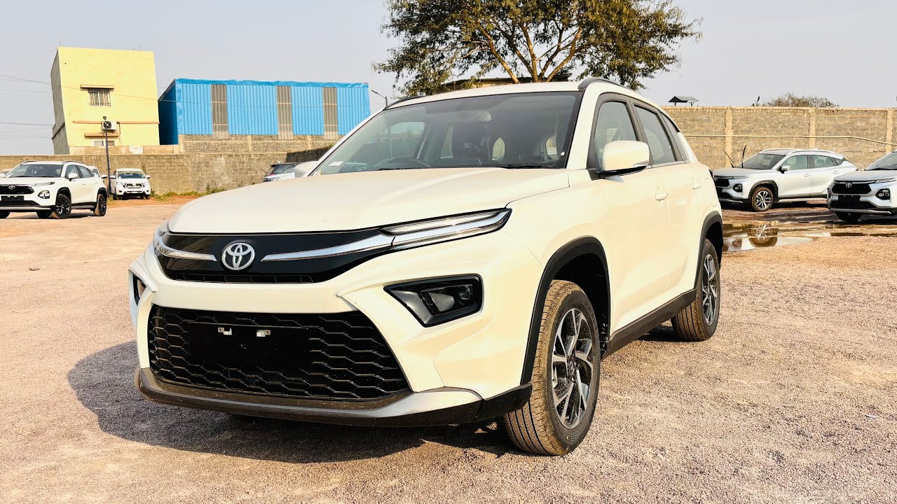 Toyota Hyryder G NeoDrive 2026 Review | Base se Better ya Nahin? 🤔