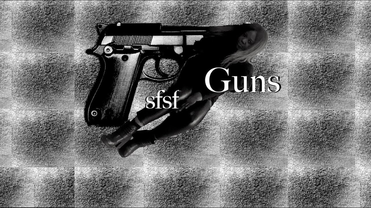SFSF - Guns (Official Lyric Video)