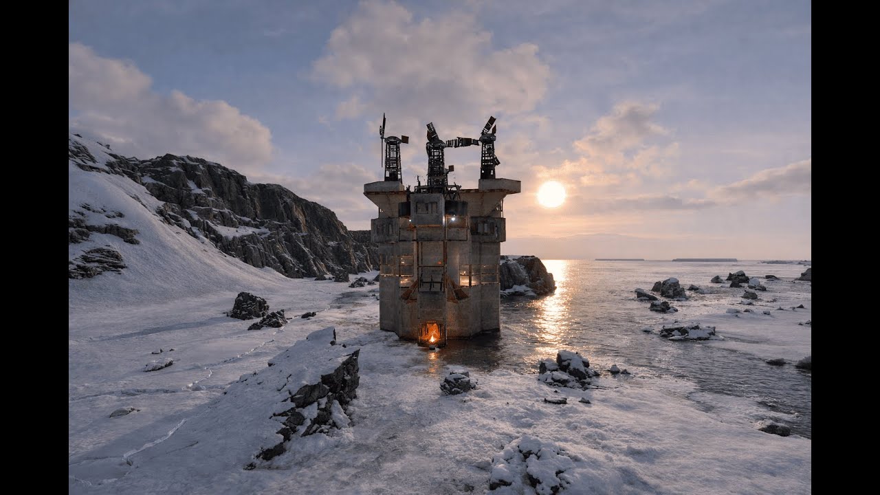 PERFECT Snowball Base Rust Design 2026 - Online & Offline defens