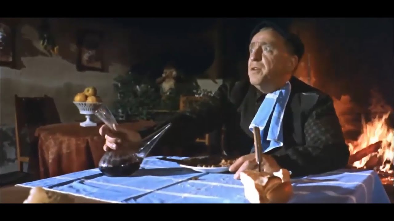 KAMINO - Un Guarro En El Tráiler (Official Video)