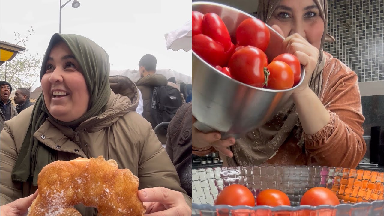 وصفة الصلصة التي طلبتها مني سيدتي 😋 + وصفة سباغيتي ولا اروع 😋😋