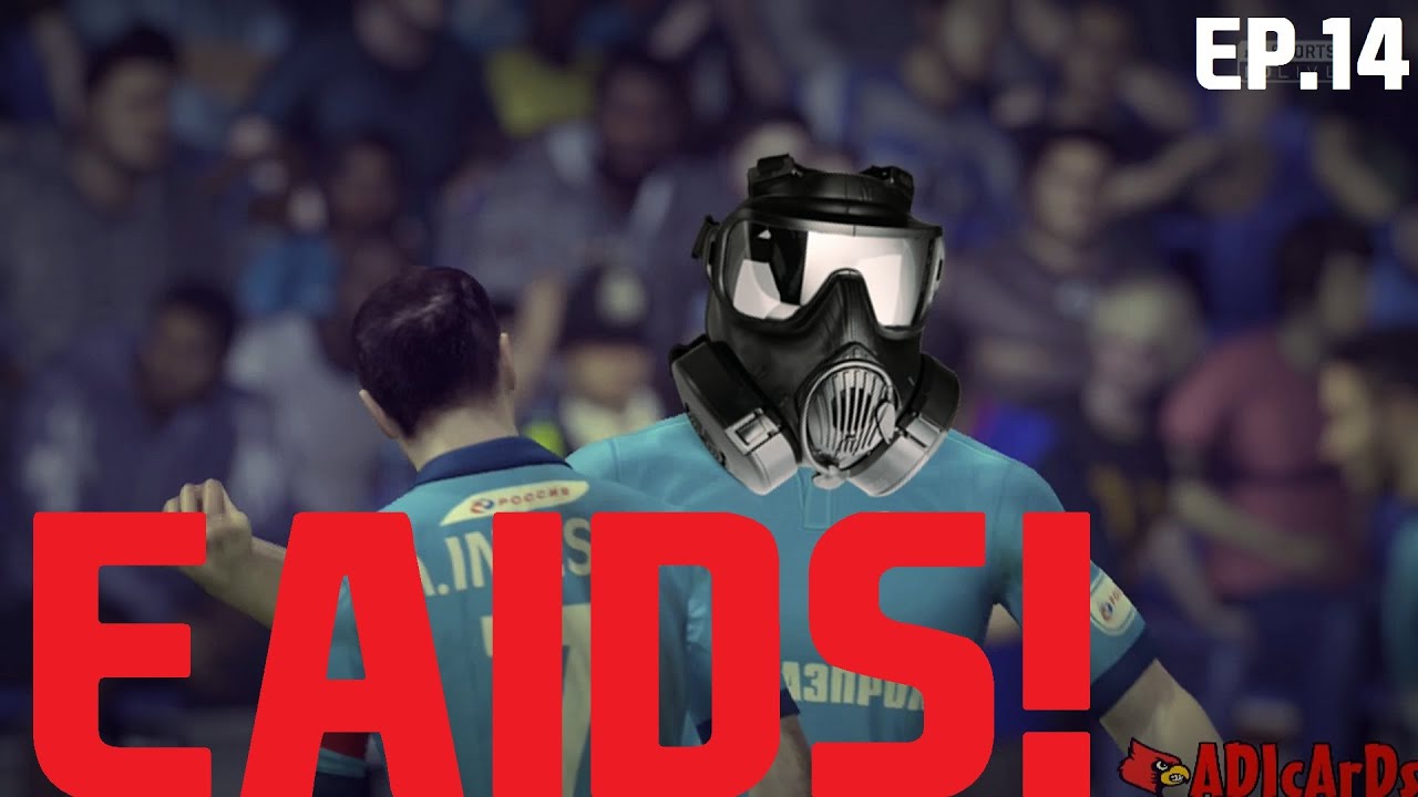 FIFA 15 | Road to Division 1 | 