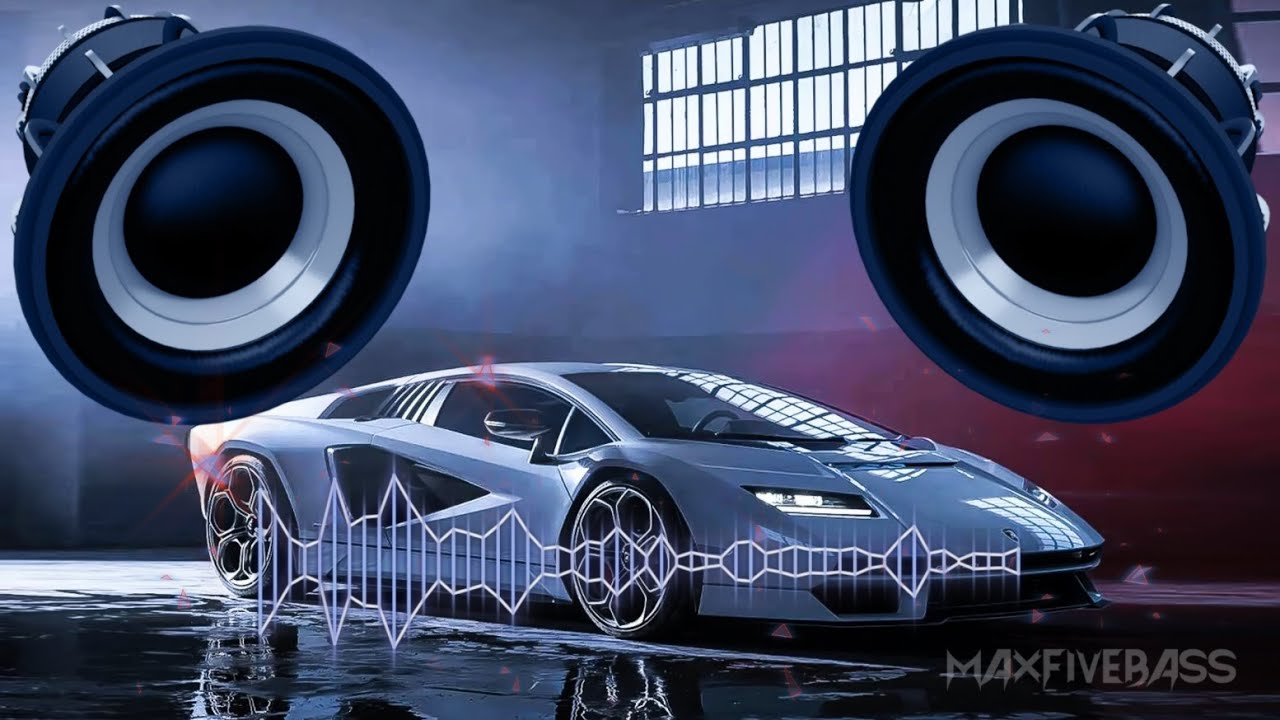 Onumi - LimitBreaker (BASS BOOSTED)