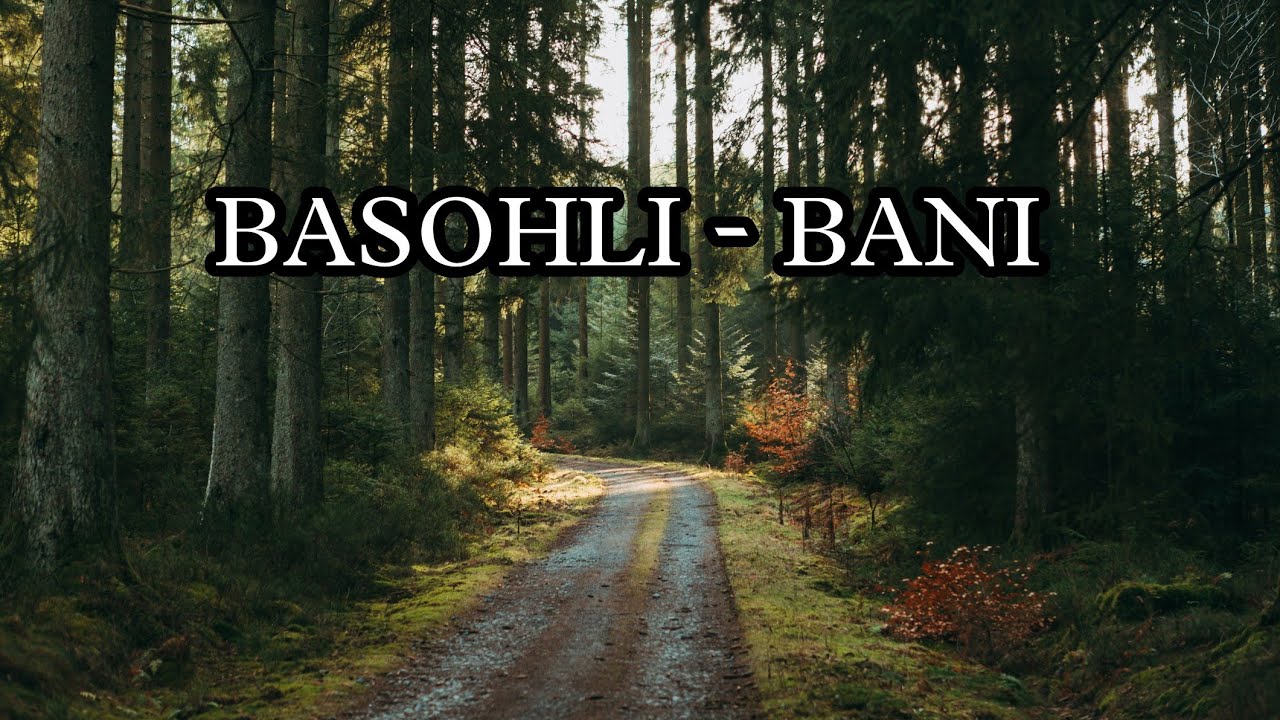BASOHLI TO BANI