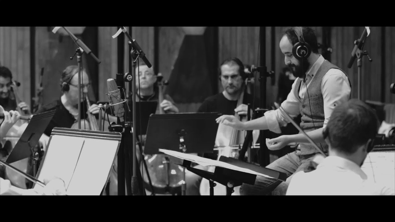 Abir Derbel - Benlef (Beligh & Warda cover) | Studio Orchestra Edition / عبير دربال ـ بنلف