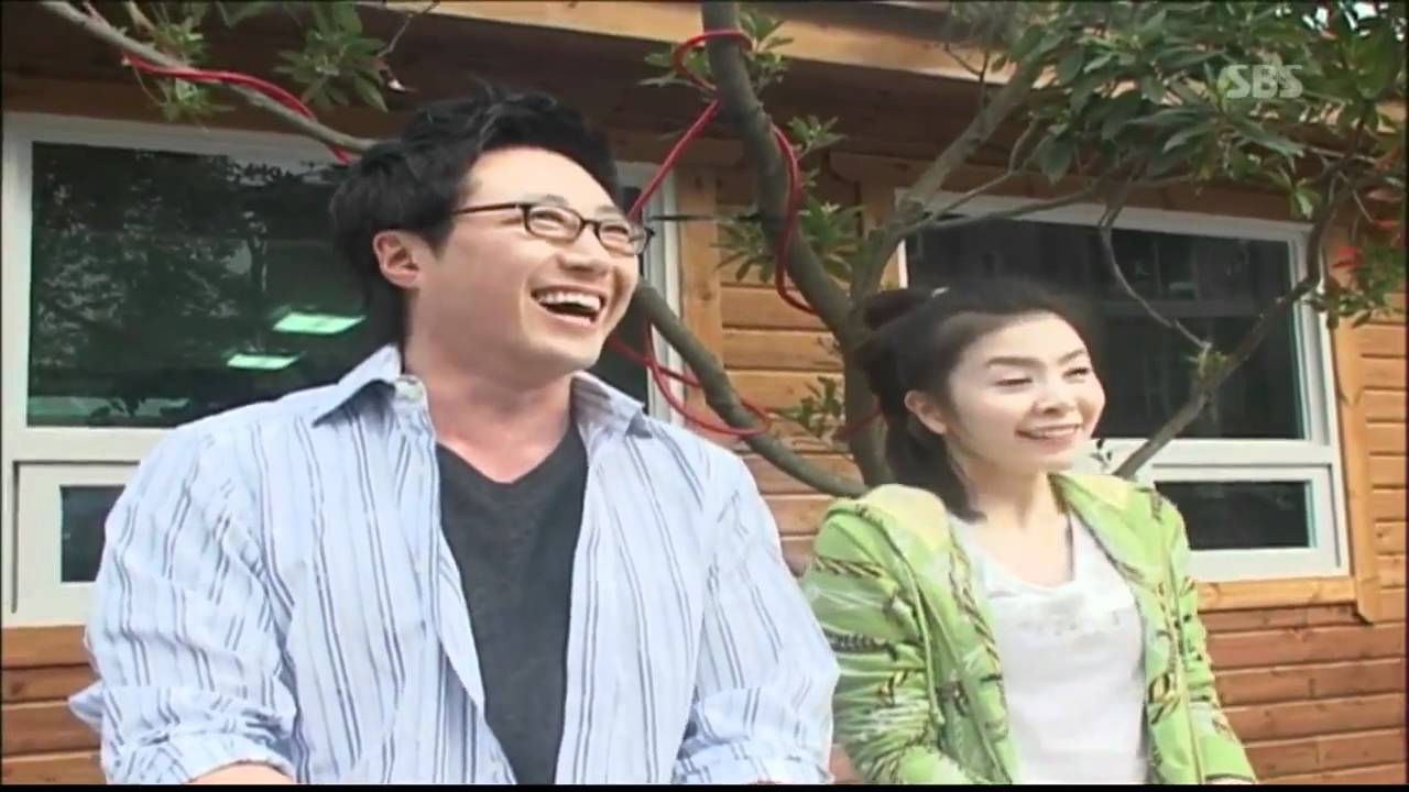 좋은아침-박신양 편(3624회)_01