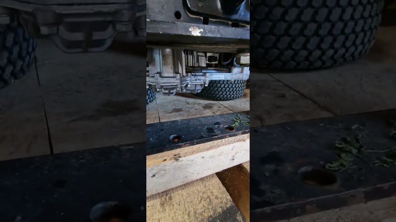 TUFF TORQ K57 AWARIA part-1-