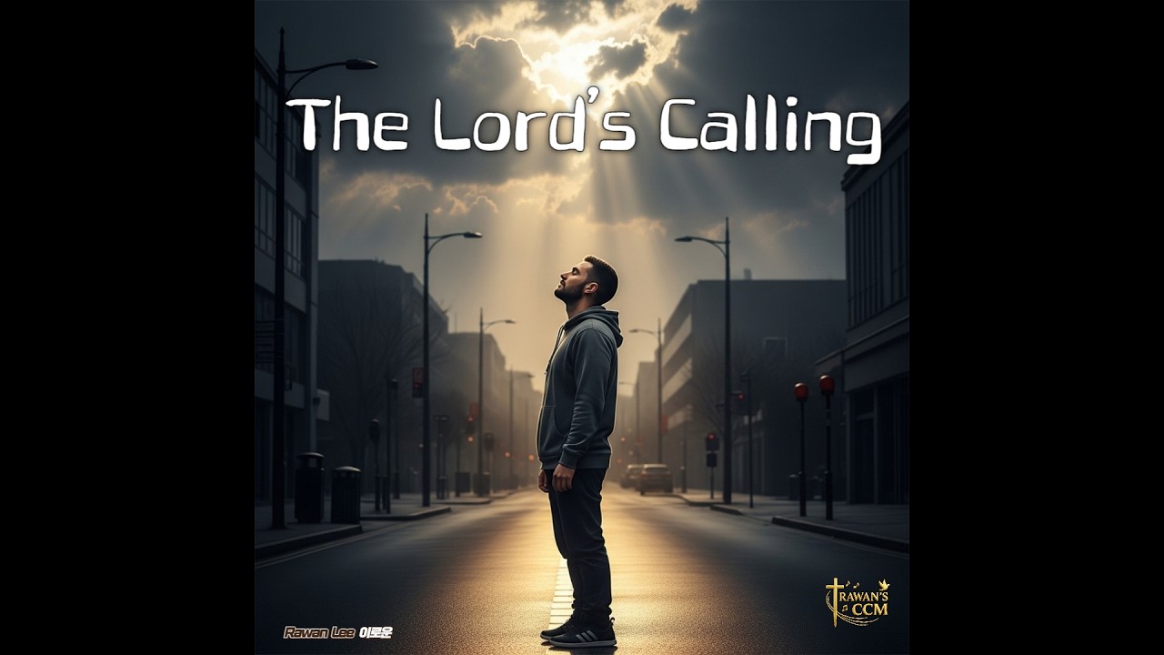 The Lord’s Calling ________________#CCM #Gospel #Worship (Remastered)