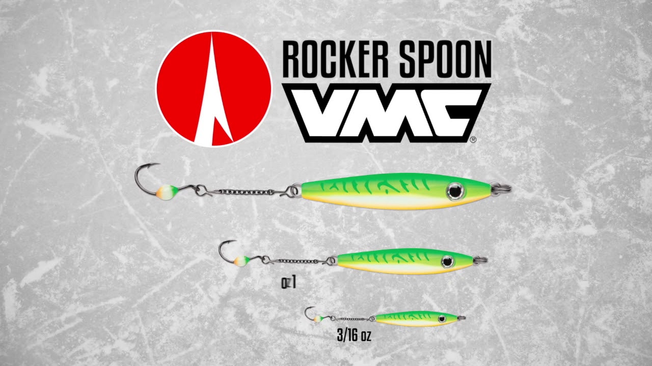VMC Rocker Spoon
