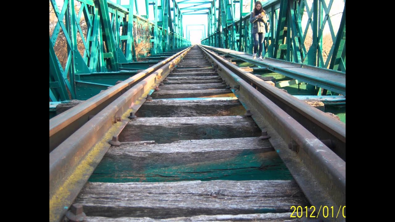Tren de Arganda
