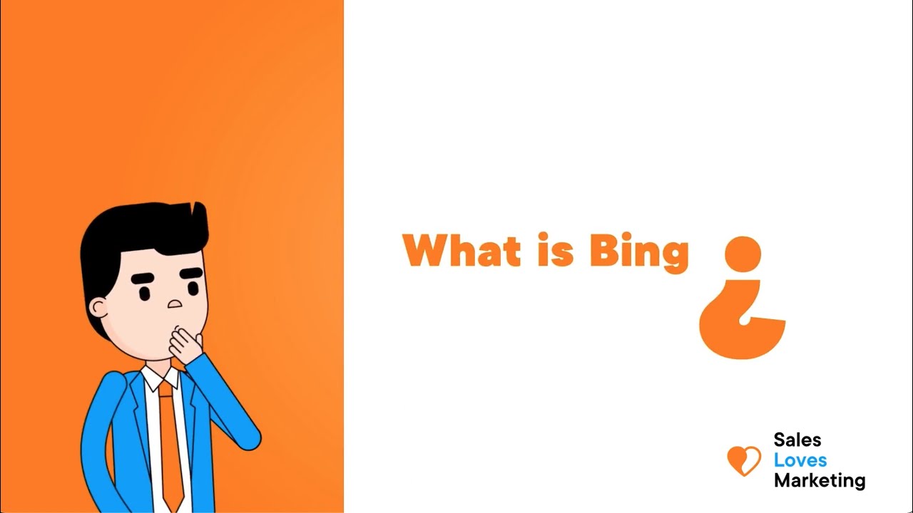 What is Bing and - what are the Best Features Of Microsoft's BING