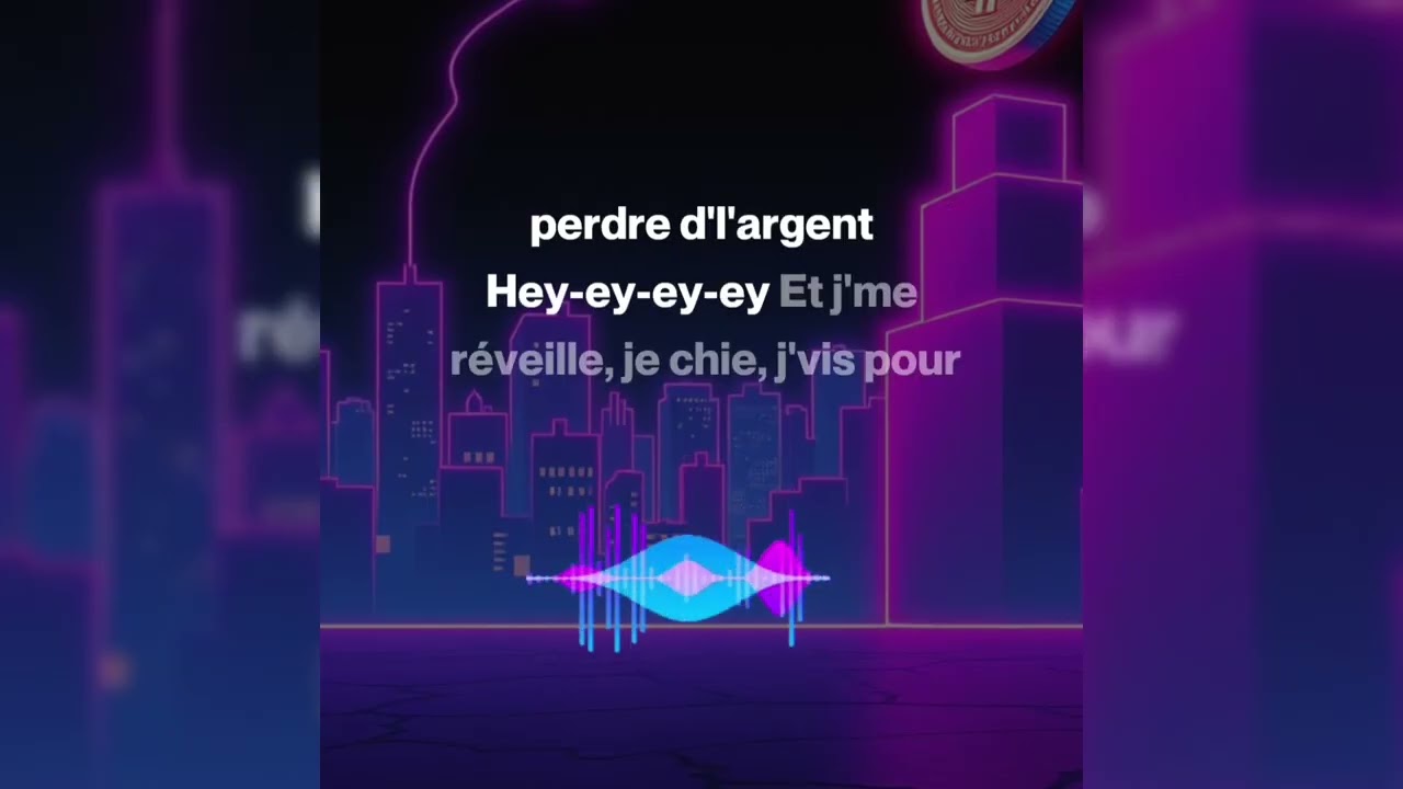 TRAIN DE VIE [REMIX] - KOBA LAD