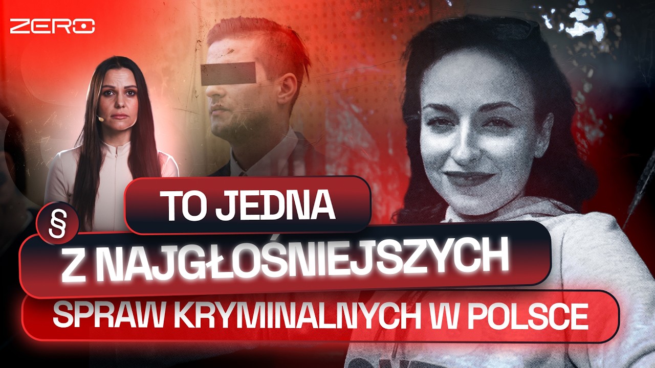 CO SIĘ STAŁO Z EWĄ TYLMAN? PROKURATURA TRZY RAZY ZMIENIAŁA ZARZUTY