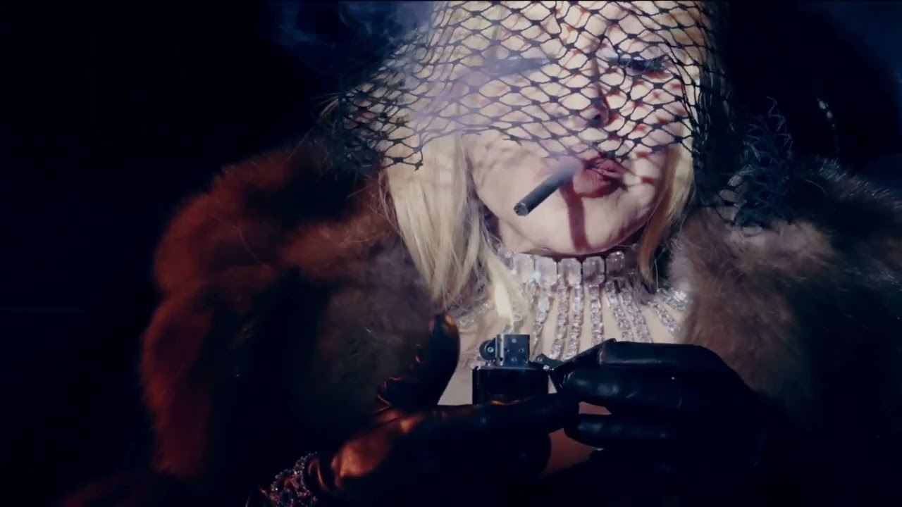 Madonna (2025)