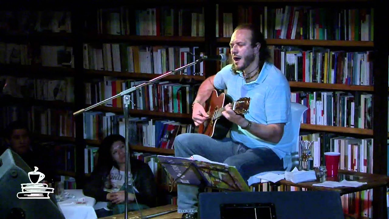 Fernando Delgadillo Foro del Tejedor- Olvidar