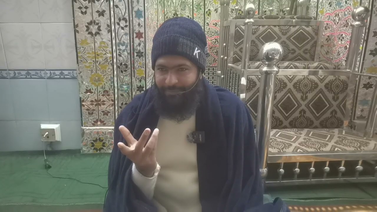 Zindagi badal dene wali baat 🌙 | Islamic Reminder