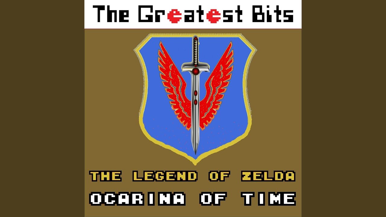 Epona's Song / Lonlon Ranch