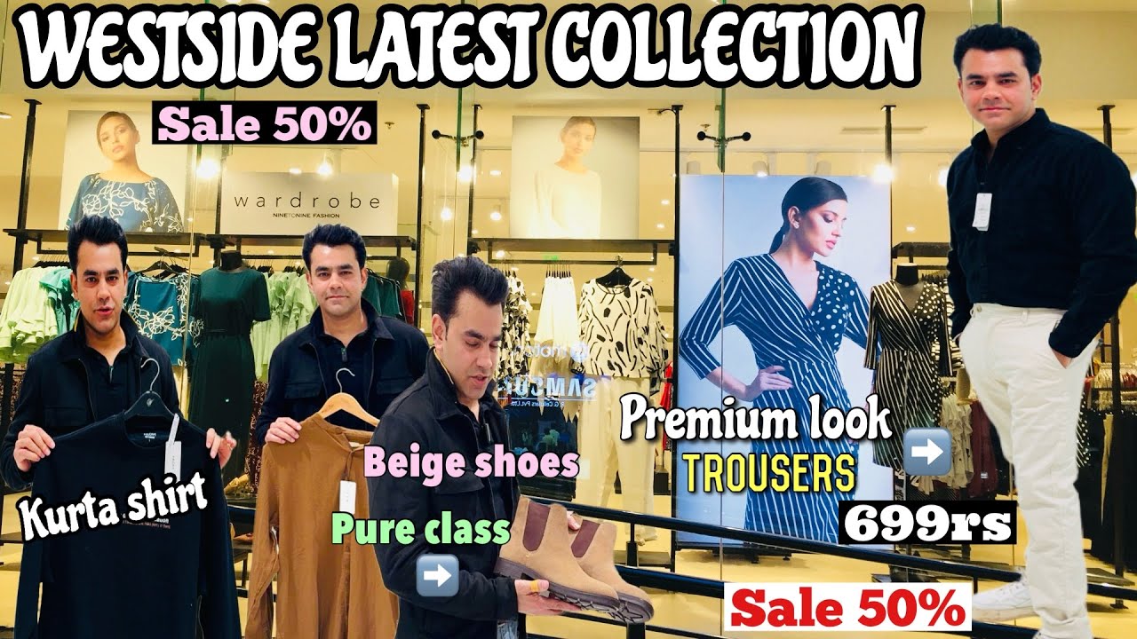 Westside Latest Collection Sale 2026 | Westside Sale Haul | Westside Store Tour 