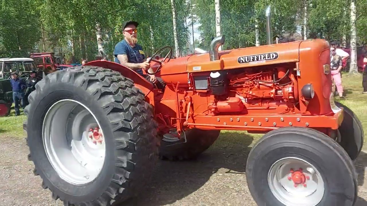 Oulainen 2023.