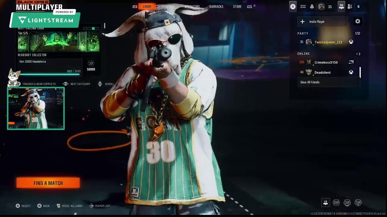 My Stream