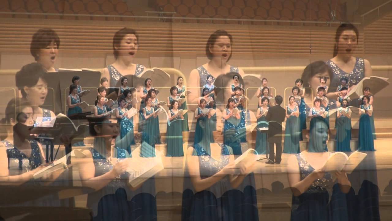 2.  Exaudi! Laudate! / Music by Beverly A Patton