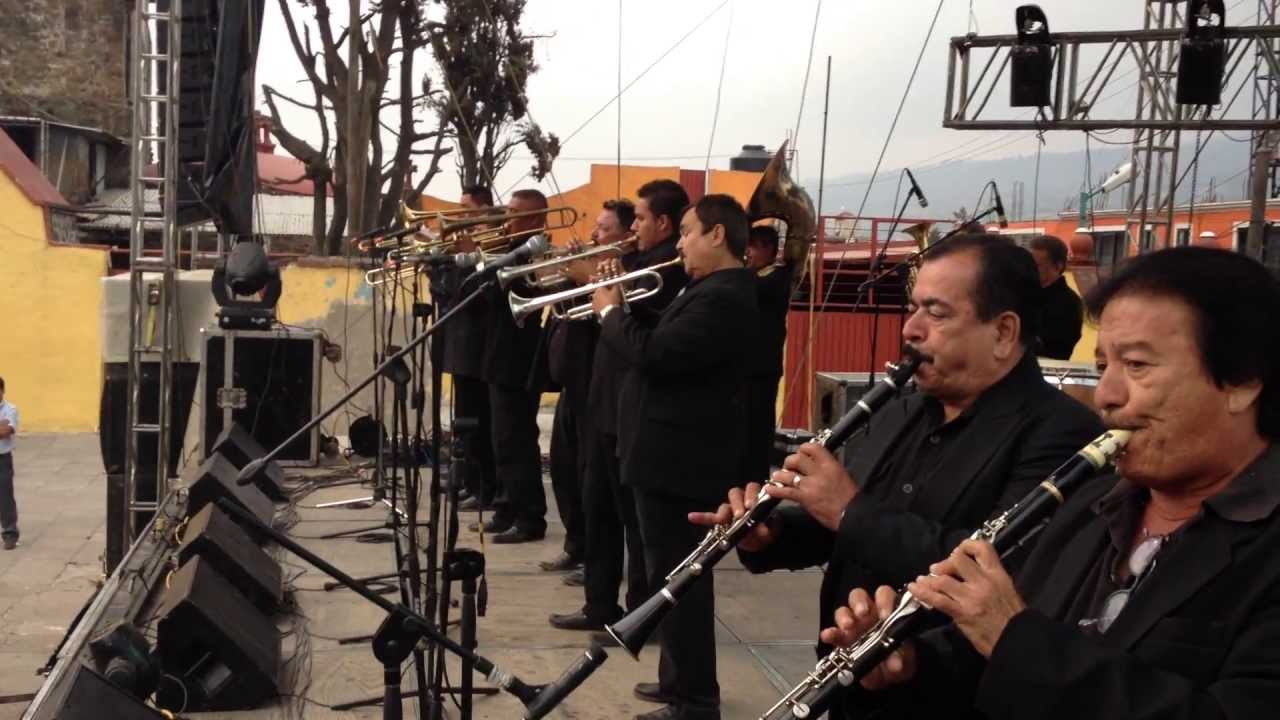La Tradicional De Mazatlan - Cinco De Chicles