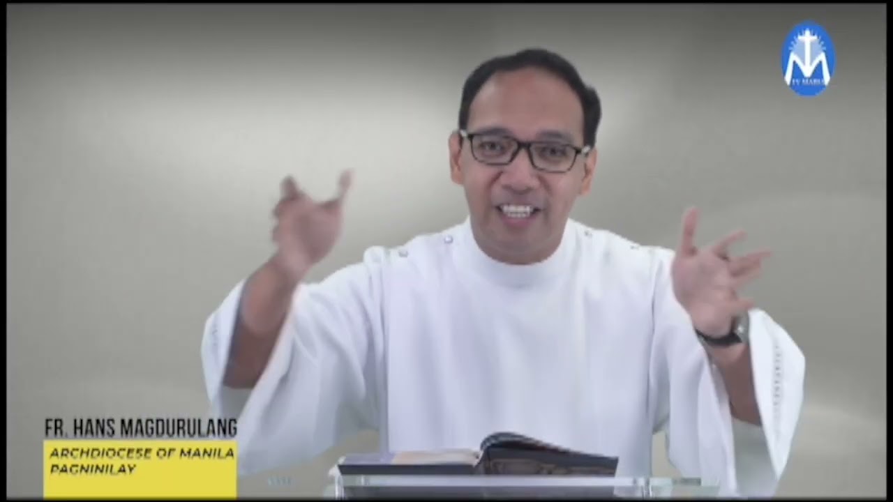 Salita ng Diyos, Salita ng Buhay - January 7, 2026