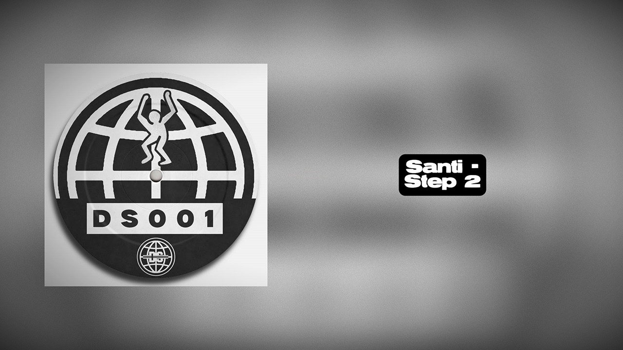 Santi - Step 2