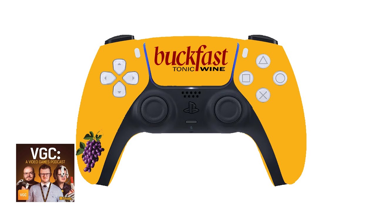 What would you pay for a Buckfast controller? | VGC Source