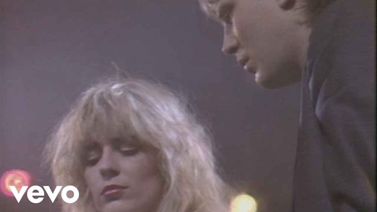 Robert Orrall, Carlene Carter - I Couldn't Say No... (Official Video)