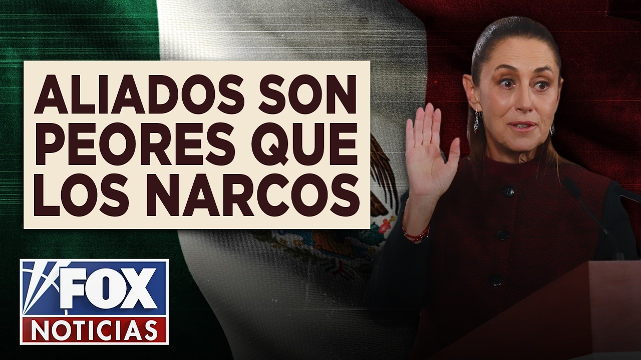 Corrupción sin castigo en México