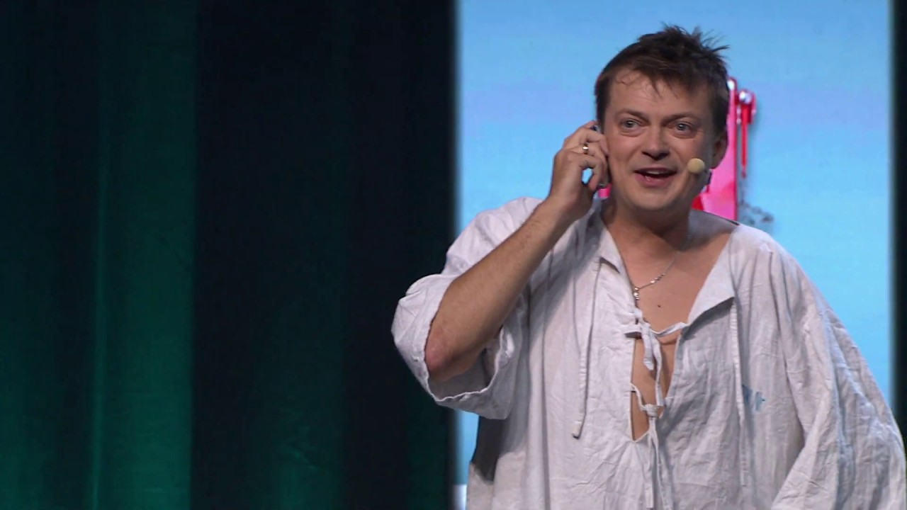 Kabaret Smile - Szpital (Official Video, 2019)