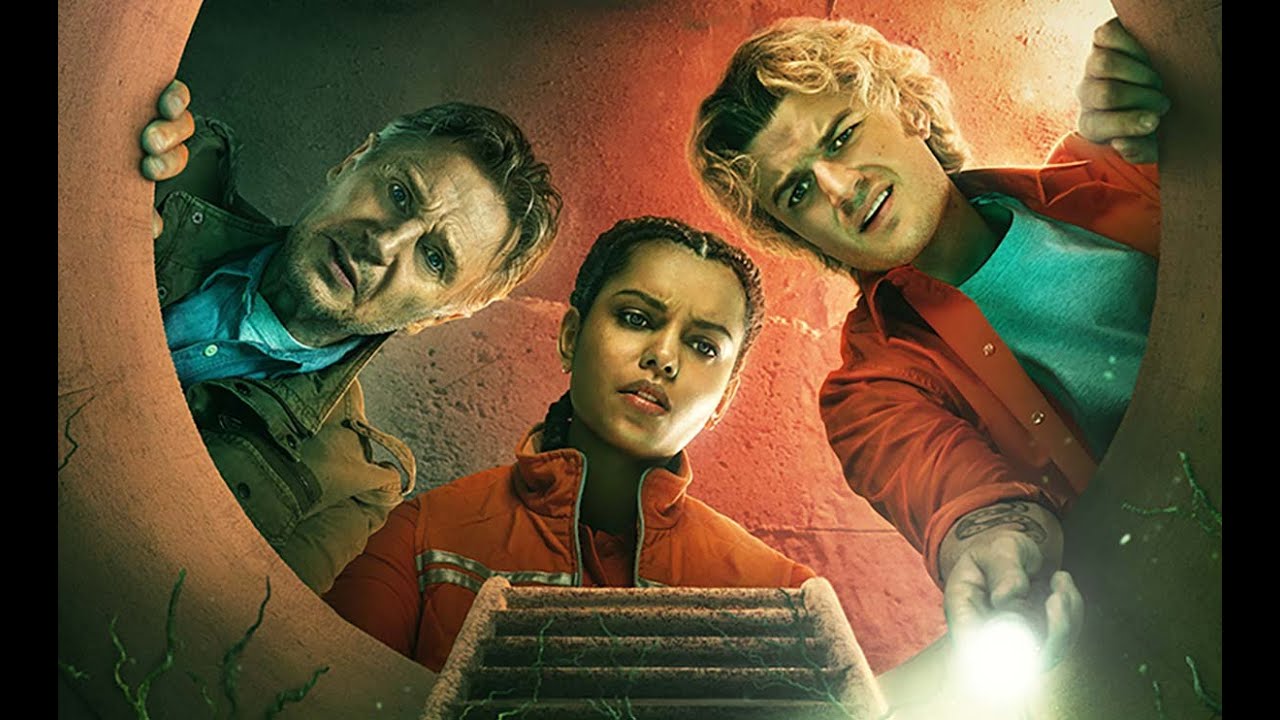 Alerta Extinci&oacute;n | Trailer Doblado Espa&ntilde;ol | Joe Keery | Liam Neeson