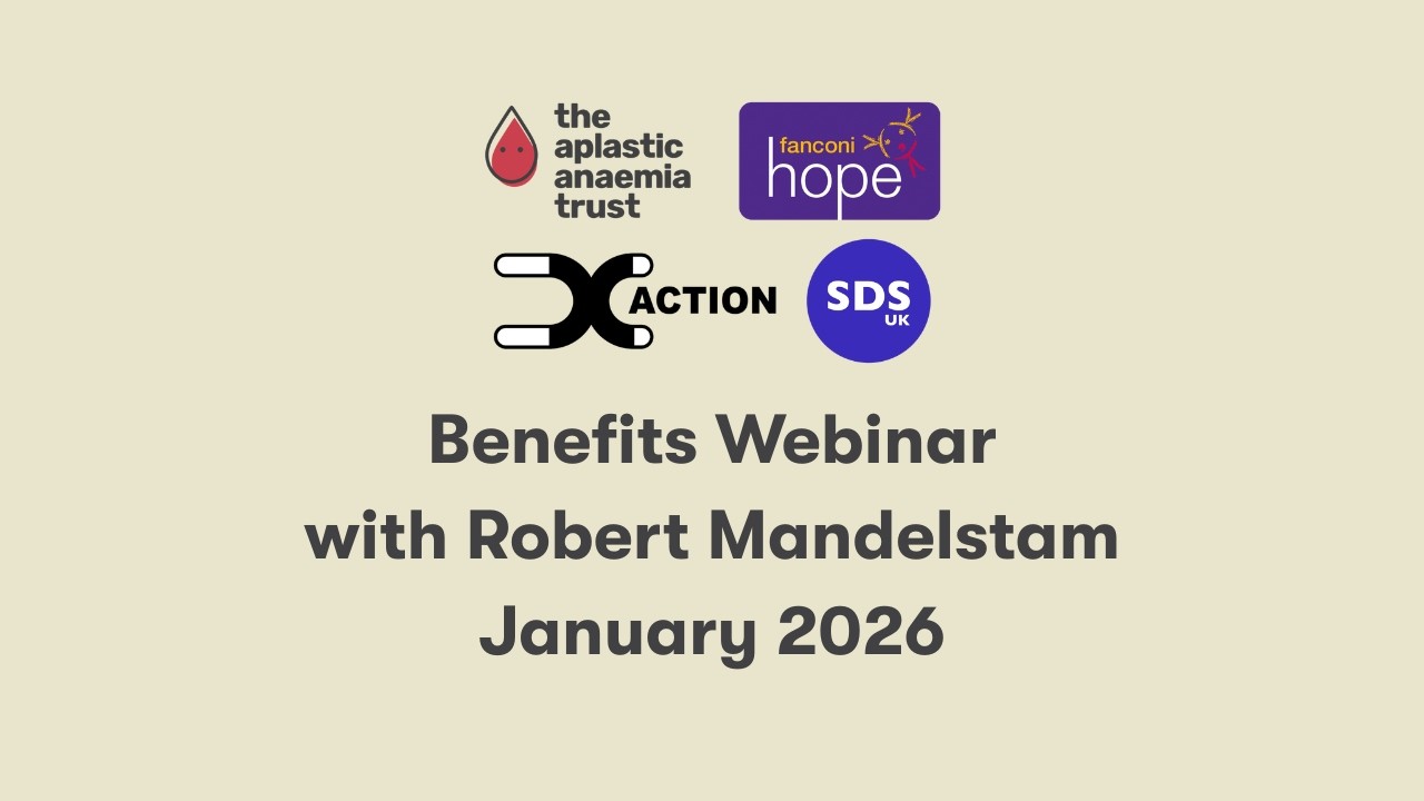 Benefits Webinar with Robert Mandelstam (January 2026)