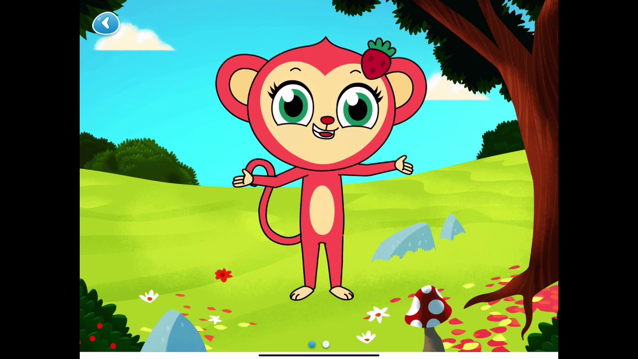 Kiddo Apps - Homer Learning App | Level 1 - 3