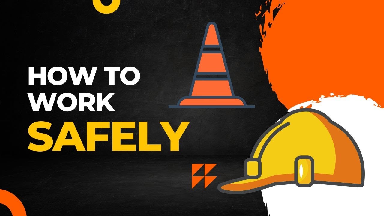 Workplace safety in hotels and how you can work safely