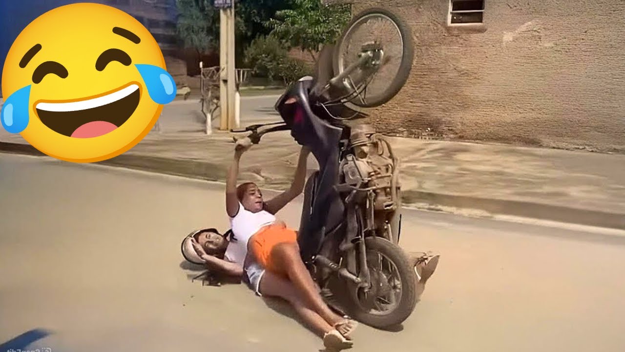 Kumpulan Momen Kocak & Konyol Bikin Ngakak Sampai Sakit Perut 😂🤣 Video Lucu 2025 #4
